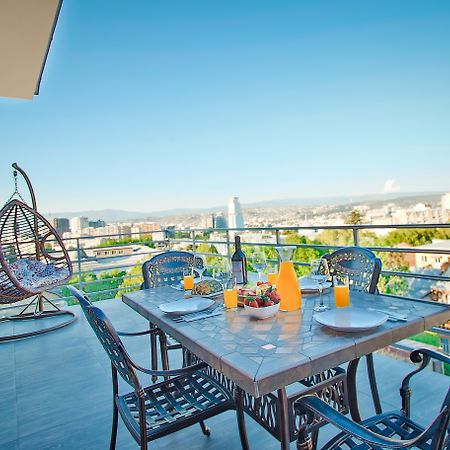 Hotel Orion Tbilisi Exterior foto