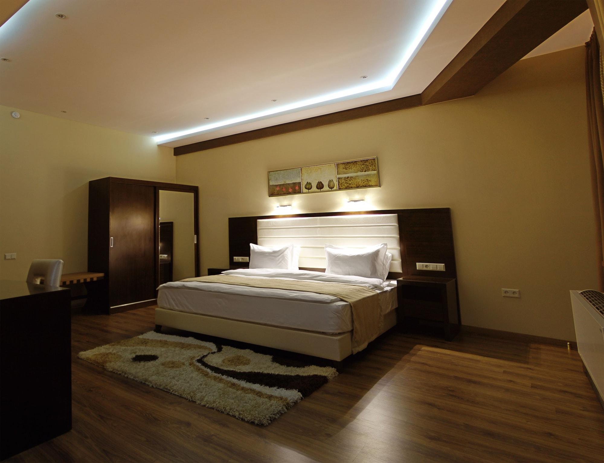 Hotel Orion Tbilisi Exterior foto